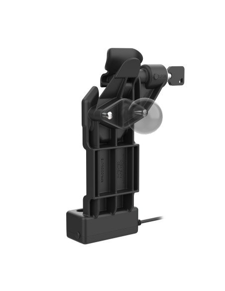 GDS® Uni-ConnT Left Locking Dock with Release Lever