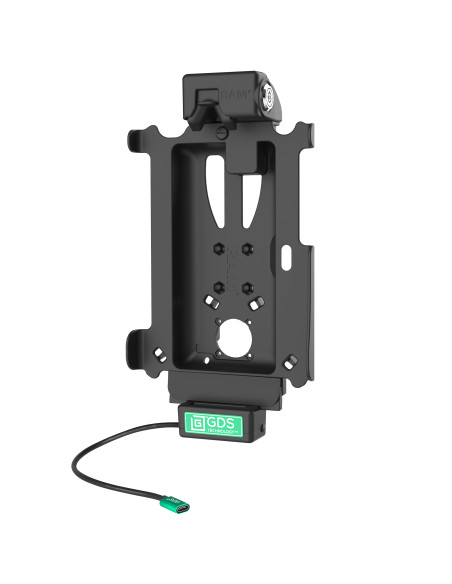 Locking GDS® Tough-DockT for Samsung Tab Active5 Pro & 4 Pro
