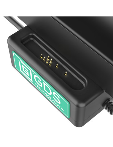 Locking GDS® Tough-DockT for Samsung Tab Active5 Pro & 4 Pro