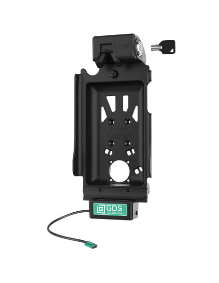 Locking GDS® Tough-DockT for Samsung Tab A 8.0 (2019) SM-T290 & T-295