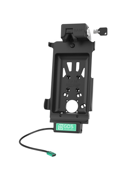 Locking GDS® Tough-DockT for Tab Active5 & 3
