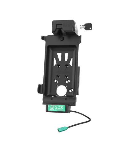 Locking GDS® Tough-DockT with USB-C 3.1 for Tab Active5 & 3