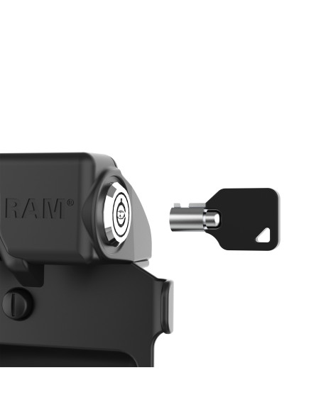 Locking GDS® Tough-DockT for Samsung Tab A 8.0 (2018) SM-T387