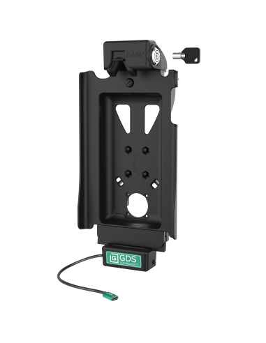 Locking GDS® Tough-DockT for Samsung Tab A 10.1 SM-T510