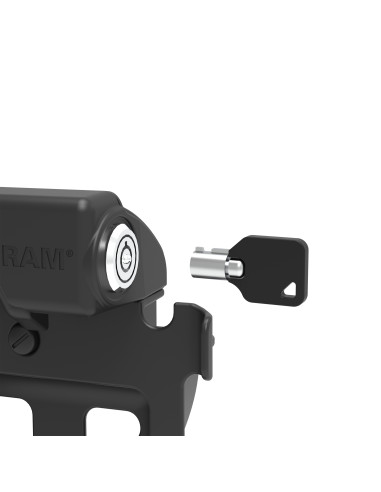 Locking GDS® Tough-DockT for Samsung Tab A 10.1 SM-T510