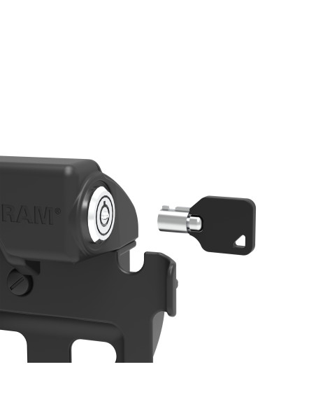 Locking GDS® Tough-DockT for Samsung Tab A 10.1 SM-T510