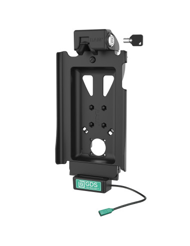 Locking GDS® Tough-DockT with USB-C 3.1 for Samsung Tab A 10.1 SM-T510