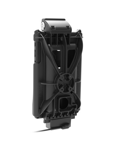 Locking GDS® Tough-DockT with USB-C 3.1 for Samsung Tab A 10.5