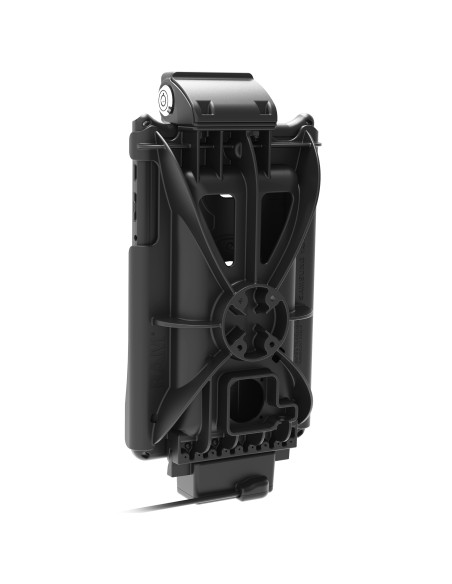 Locking GDS® Tough-DockT with USB-C 3.1 for Samsung Tab A 10.5