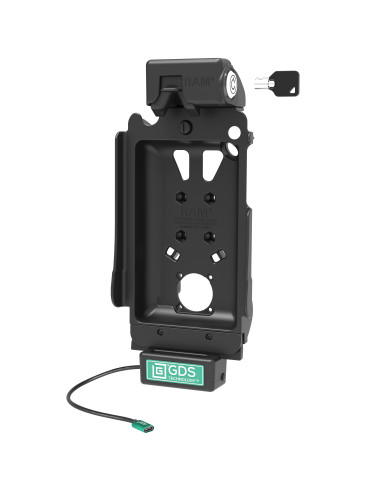 Locking GDS® Tough-DockT for Samsung Tab A 8.4 SM-T307