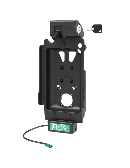 Locking GDS® Tough-DockT for Samsung Tab A 8.4 SM-T307