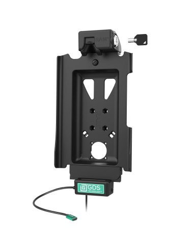 Locking GDS® Tough-DockT for Samsung Tab A7 10.4