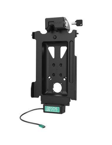Locking GDS® Tough-DockT for Samsung Tab S7, S9, S9 FE & S10 FE