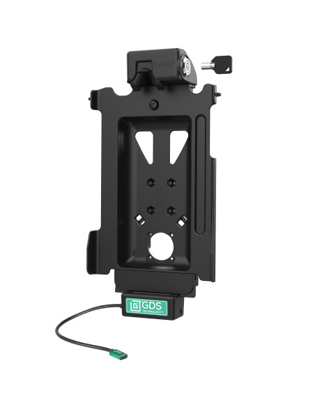 Locking GDS® Tough-DockT for Samsung Tab S7, S9, S9 FE & S10 FE
