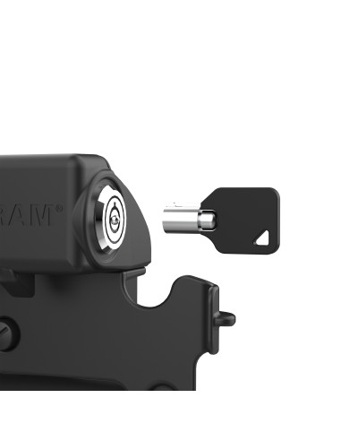 Locking GDS® Tough-DockT for Samsung Tab S7, S9, S9 FE & S10 FE