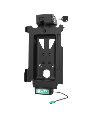 Locking GDS® Tough-DockT with USB-C 3.1 for Samsung Tab S7, S9 & S9 FE