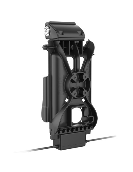 Locking GDS® Tough-DockT + Dual USB-A for Samsung Tab A9 & A7 Lite 8.7"