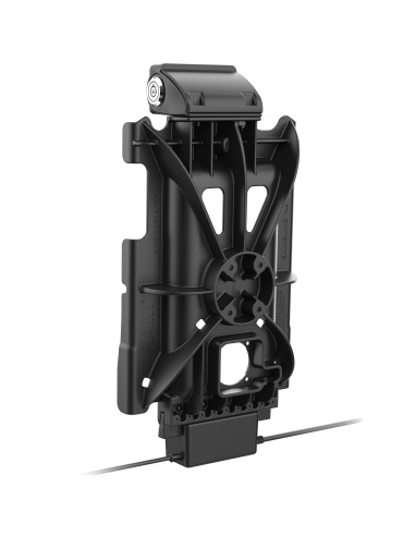 Locking GDS® Tough-DockT + Single USB-A for Samsung Tab A8 10.5" SM-X200