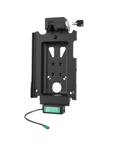 Locking GDS® Tough-DockT for Samsung Tab A8 10.5"