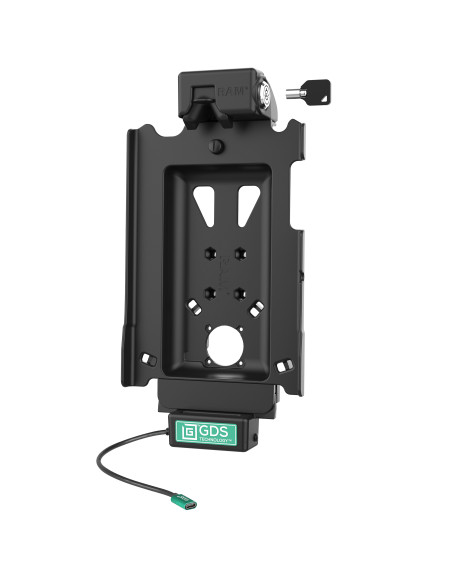 Locking GDS® Tough-DockT for Samsung Tab A8 10.5"