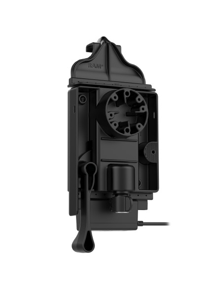 GDS® USB Type-C 2.0 Vehicle Dock for IntelliSkin® Next Gen Tablets