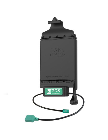 GDS® Dock + Single USB-A for iPad mini (A17 Pro) & mini 6