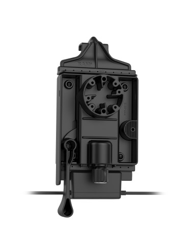 GDS® Dock + Single USB-A for iPad mini (A17 Pro) & mini 6