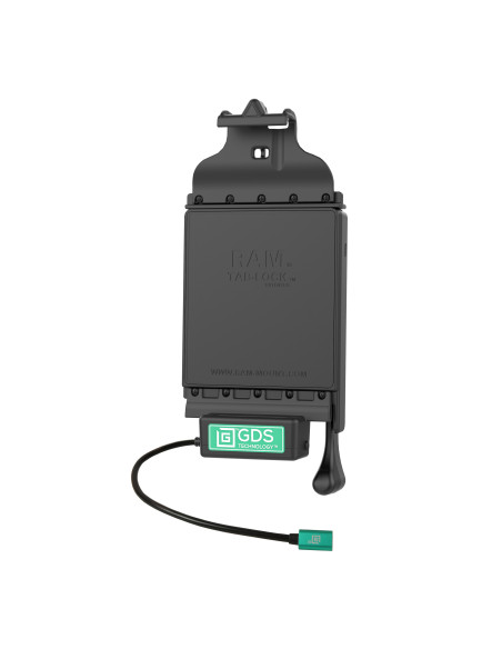 GDS® USB Type-C 2.0 Vehicle Dock for Samsung Tab A 8.4 & 8.0 (2019)