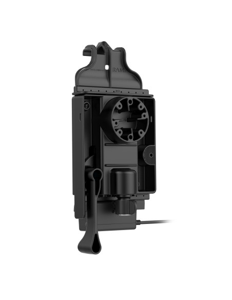 GDS® USB Type-C 2.0 Vehicle Dock for Samsung Tab A 8.4 & 8.0 (2019)