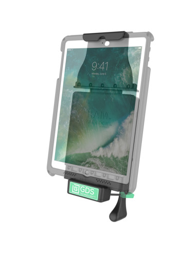 GDS® Locking Vehicle Dock for Apple iPad Air 3 & iPad Pro 10.5