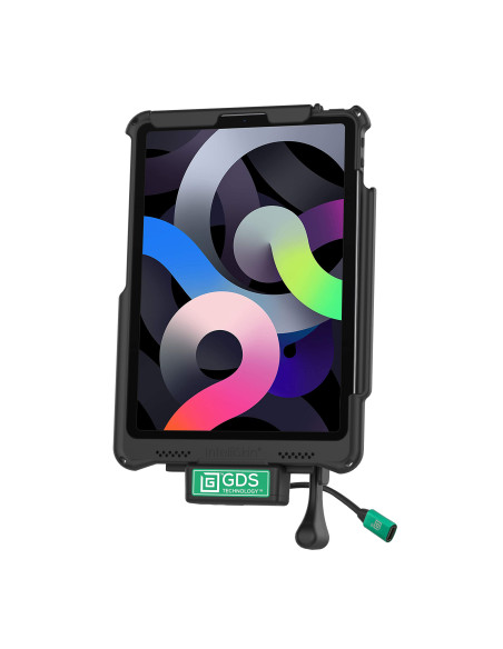 GDS® Locking Vehicle Dock for Apple iPad Pro 11" (1st - 3rd Gen)