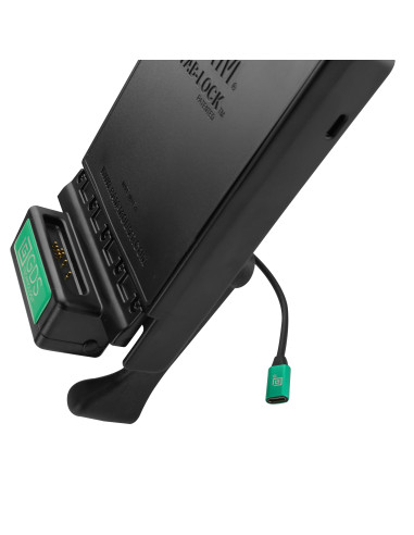 GDS® Locking Vehicle Dock for Apple iPad Pro 11" (1st - 3rd Gen)