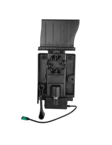 GDS® Locking Vehicle Dock for Apple iPad Pro 11" (1st - 3rd Gen)