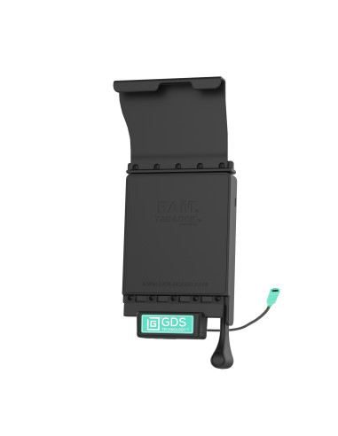 GDS® Locking Vehicle Dock + Data for Apple iPad Pro 11" (1st - 3rd Gen)