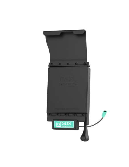 GDS® Locking Vehicle Dock + Data for Apple iPad Pro 11" (1st - 3rd Gen)