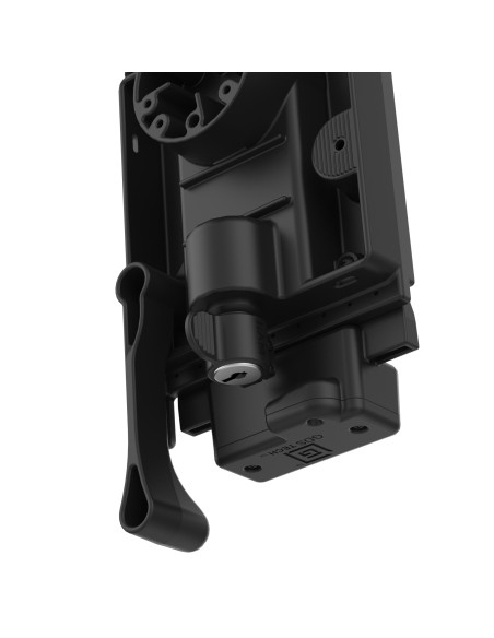 GDS® Locking Vehicle Dock + Data for Apple iPad Pro 11" (1st - 3rd Gen)