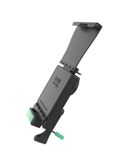 GDS® Locking Vehicle Dock + Data for Apple iPad Pro 12.9" 3rd - 5th Gen