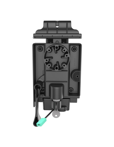 GDS® Locking Vehicle Dock for Apple iPad mini 4 & 5