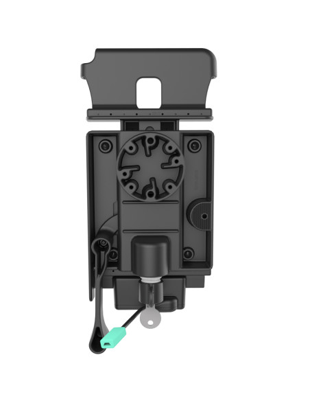 GDS® Locking Type-C Vehicle Dock for Samsung Tab Active2