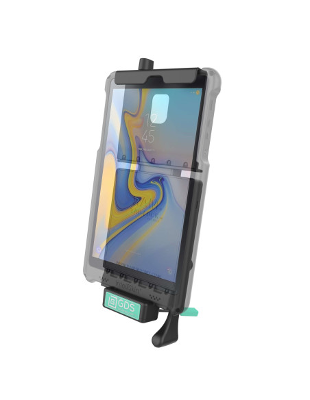 GDS® Locking Vehicle Dock for Samsung Tab A 10.5