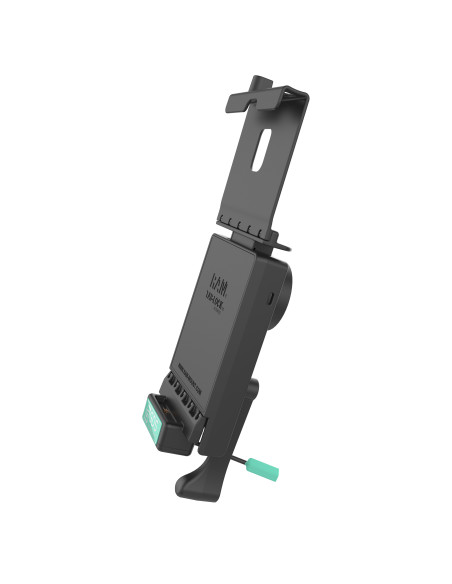 GDS® Locking Vehicle Dock for Samsung Tab A 10.5