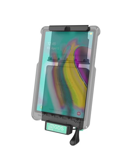 GDS® Vehicle Dock for the Samsung Tab S5e & Tab A 10.1 (2019)