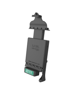 GDS® USB Type-C 3.1 Vehicle Dock for IntelliSkin® Next Gen Tablets