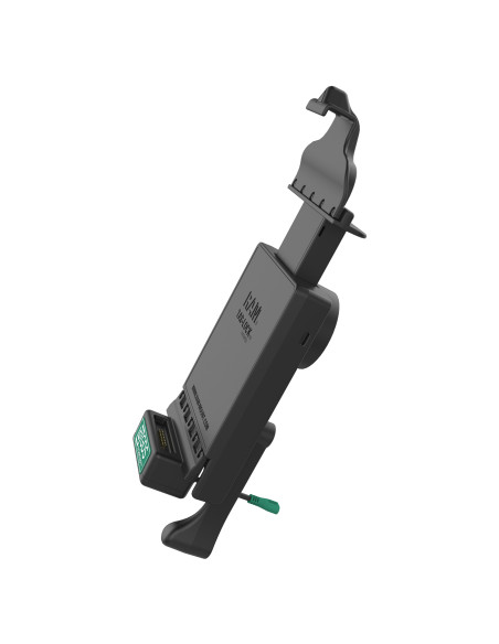 GDS® USB Type-C 3.1 Vehicle Dock for IntelliSkin® Next Gen Tablets