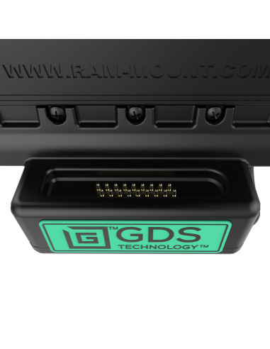 GDS® USB Type-C 3.1 Vehicle Dock for Tab A 8.4 & Tab A 8.0 (2019)