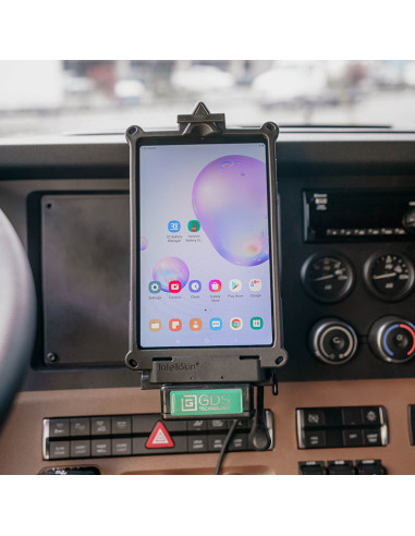 GDS® USB Type-C 3.1 Vehicle Dock for Tab A 8.4 & Tab A 8.0 (2019)