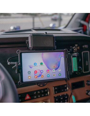 GDS® USB Type-C 3.1 Vehicle Dock for Tab A 8.4 & Tab A 8.0 (2019)