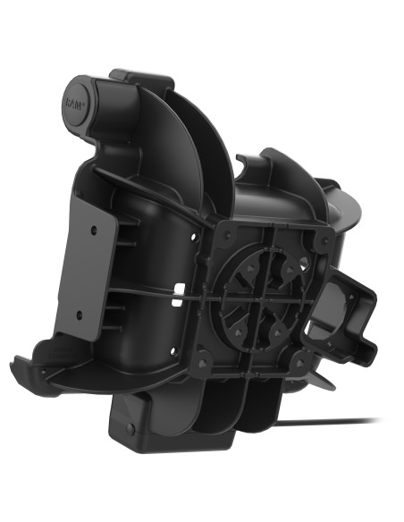 GDS® Powered Dock with Latch for Zebra ET401 & ET4x 8" with IntelliSkin®