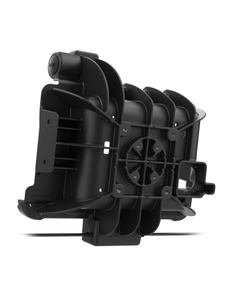 GDS® Power + Data Dock with Latch for Zebra ET401 & ET4x 10"