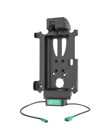 GDS® Tough-DockT + Single USB-A for Tab Active5 Pro & 4 Pro
